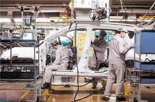 襄阳经济复苏按下快进键，企业管理咨询助力企业转型