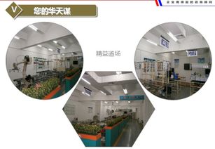 深圳精益生产咨询公司选择指南 如何找到最适合您的合作伙伴