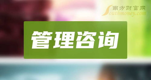 2025年企业管理咨询行业领先机构概览