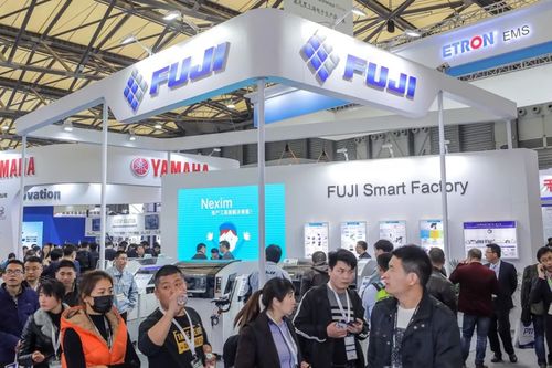 SMT前沿企业领衔，智慧工厂建设 化繁为简的设备管理之道