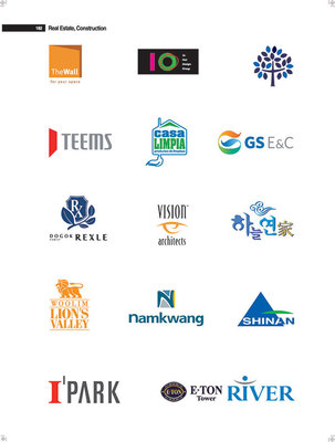 ITEEMS企业管理咨询公司标志设计理念与品牌诠释