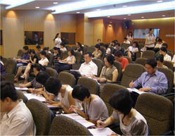 鼎鼐企业管理咨询 提升企业效率与竞争力的专业伙伴